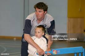 Image result for The Ken Barrington Indoor Cricket Centre