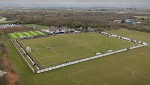 Image result for Benfleet Football Club