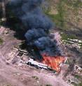 Waco aka Waco Davidians, Branch Davidians, David Koresh