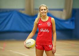 Image result for Sanders Netball Club