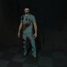 「アレックス・シェパード サイレントヒル ホームカミング」の画像検索結果