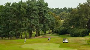 Image result for Pannal Golf Course