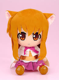 「シンク・イズミ DOG DAYS」の画像検索結果