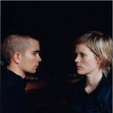 Image result for Karin Dreijer Andersson