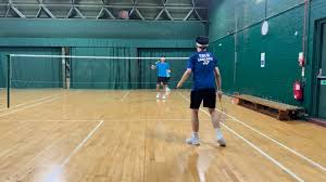 Image result for Middlesex Badminton Club