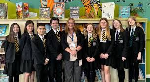 Image result for Warrior Academy - The Abbey C Of E Primary School