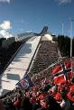 Holmenkollbakken - Wikipedia, the free encyclopedia