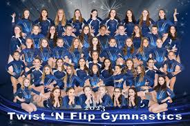 Image result for flip and twist