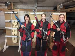 Image result for Halkirk Rifle Club