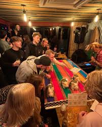 Image result for Kingsbridge Kingfishers Swimming Club