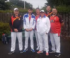 Image result for Banbridge Bowling Club