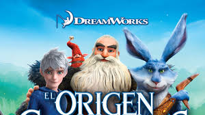 Image result for pelicula el origen de los guardianes/