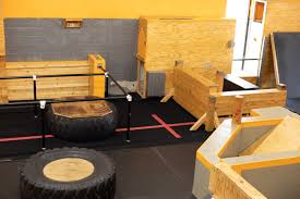 Image result for Nottingham Parkour Club