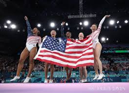 Image result for Mansfield Olympic Gymnastics Club