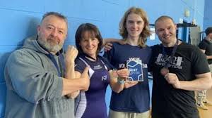 Image result for Steelman Powerlifting Club, Yorkshire