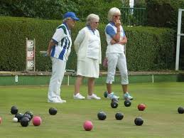 Image result for Lennox Castle Bowling Club