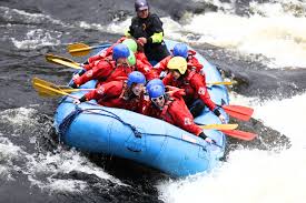Image result for Splash White Water Rafting & Canyoning