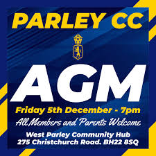 Image result for Parley Cricket Club
