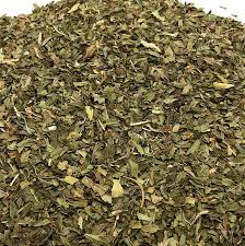 Attēlu rezultāti vaicājumam “Mentha x piperita leaf”