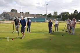 Image result for Letchworth Corner Sports Club