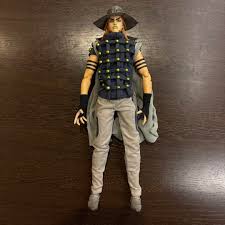 「ジャイロ・ツェペリ ジョジョの奇妙な冒険　第7部」の画像検索結果