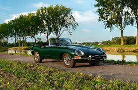 Image result for British Racing Green 1966 Jaguar