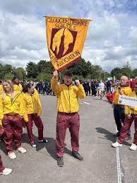 Image result for Yate & District