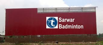 Image result for Balcarras Badminton Club