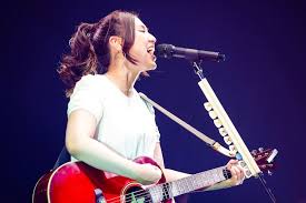 Image result for 阿部真央