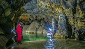 Image result for Technical Speleological Group