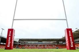 Image result for Blackpool Panthers