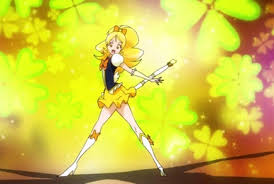 「花咲みずき ハートキャッチプリキュア！」の画像検索結果