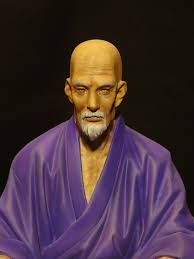 「柳生石舟斎宗厳 バガボンド」の画像検索結果