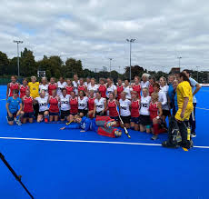 Image result for Alderley Edge Hockey Club