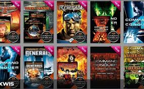 Image result for Command  Conquer