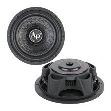 Image result for shallow subwoofer