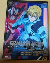 「グラハム･エーカー」の画像検索結果