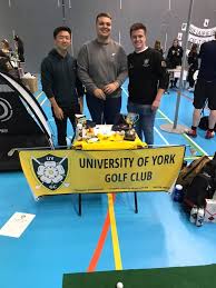 Image result for York University Golf Club