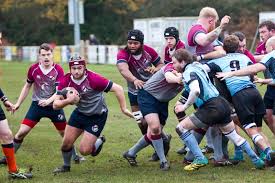 Image result for West Norfolk Rugby Union Football Club