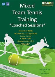 Image result for Heaton Tennis & Squash Club