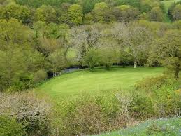 Image result for Okehampton Golf Club