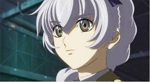 「メリッサ・マオ フルメタル・パニック！」の画像検索結果