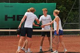 Image result for Woking Leisure Centre Social Tennis