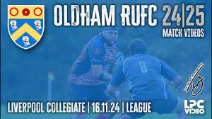 Image result for Liverpool Collegiate Rugby Union Football Club