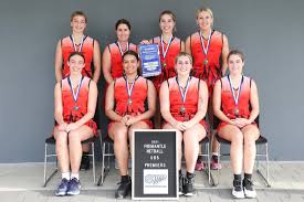 Image result for Clan Netball Club