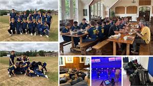 Image result for Oxford Cricket Club