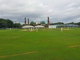 Image result for Bradford Abbas Cricket Club