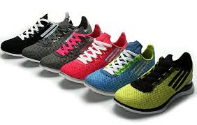 Taking Care Of The Athletic Shoes | Dansko Professional