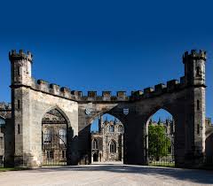 Image result for Bishop Auckland Sac