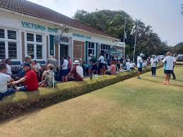Image result for Bideford Victoria Park Bowling Club